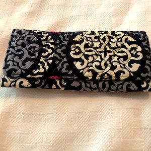 Vera Bradley Trifold Wallet